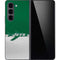 NFL New York Jets Vintage Galaxy Z Fold5 5G Skin